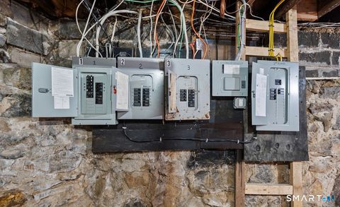 Tiny photo for 36 Brewster Street, Waterbury, CT 06704 (MLS # 24151619)