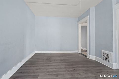 Tiny photo for 36 Brewster Street, Waterbury, CT 06704 (MLS # 24151619)