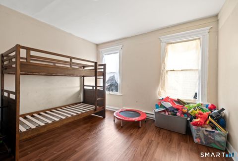 Tiny photo for 36 Brewster Street, Waterbury, CT 06704 (MLS # 24151619)