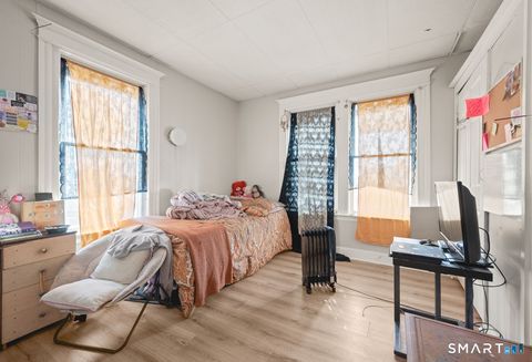 Tiny photo for 36 Brewster Street, Waterbury, CT 06704 (MLS # 24151619)