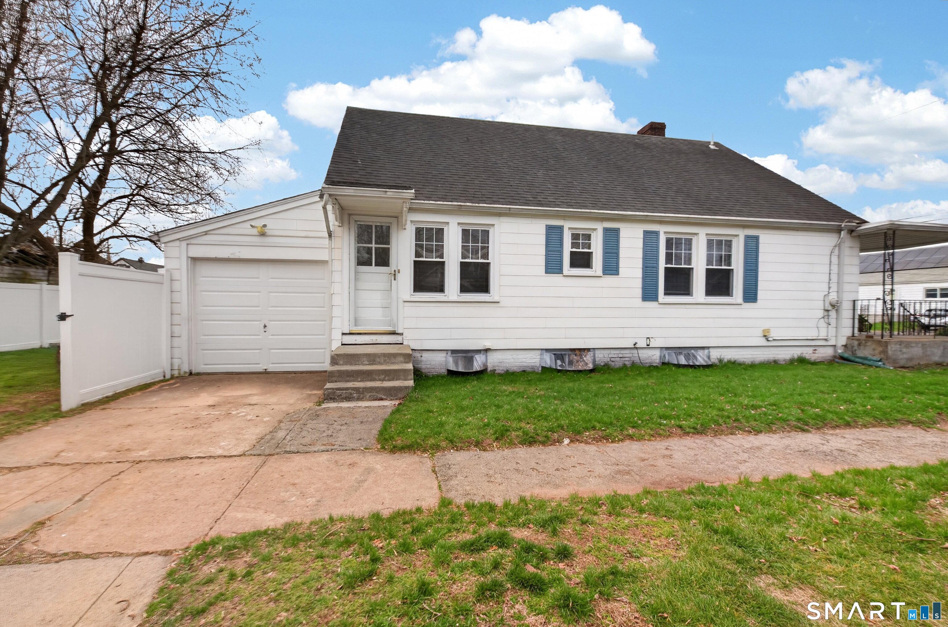 65 Elm Street