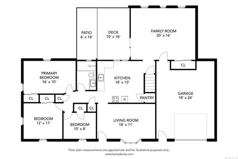 Tiny photo for 60 Tracy Circle, Windsor Locks, CT 06096 (MLS # 24133068)