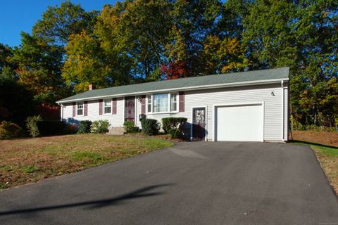 Tiny photo for 60 Tracy Circle, Windsor Locks, CT 06096 (MLS # 24133068)