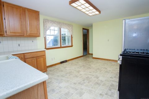 Tiny photo for 60 Tracy Circle, Windsor Locks, CT 06096 (MLS # 24133068)