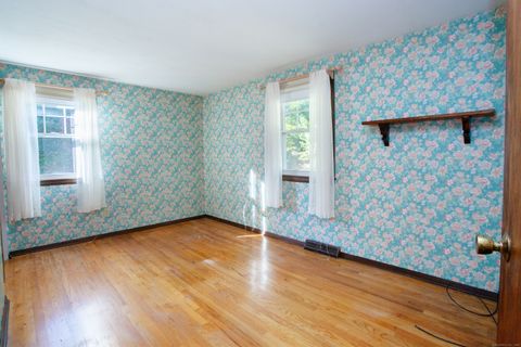 Tiny photo for 60 Tracy Circle, Windsor Locks, CT 06096 (MLS # 24133068)