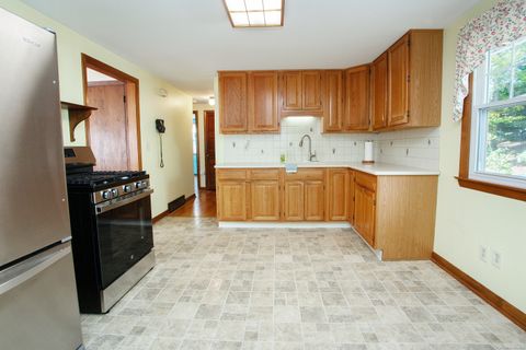 Tiny photo for 60 Tracy Circle, Windsor Locks, CT 06096 (MLS # 24133068)