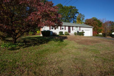Tiny photo for 60 Tracy Circle, Windsor Locks, CT 06096 (MLS # 24133068)