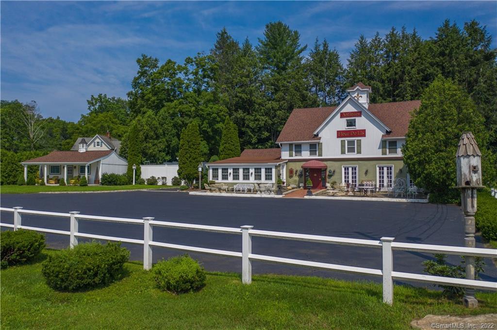 4 Long Ridge Road