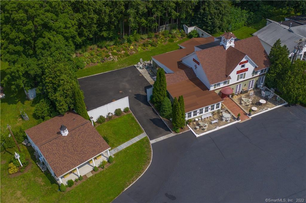 4 Long Ridge Road