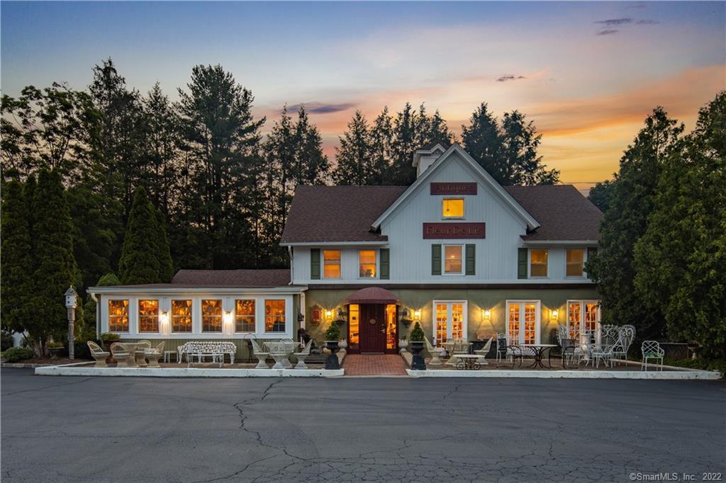 4 Long Ridge Road