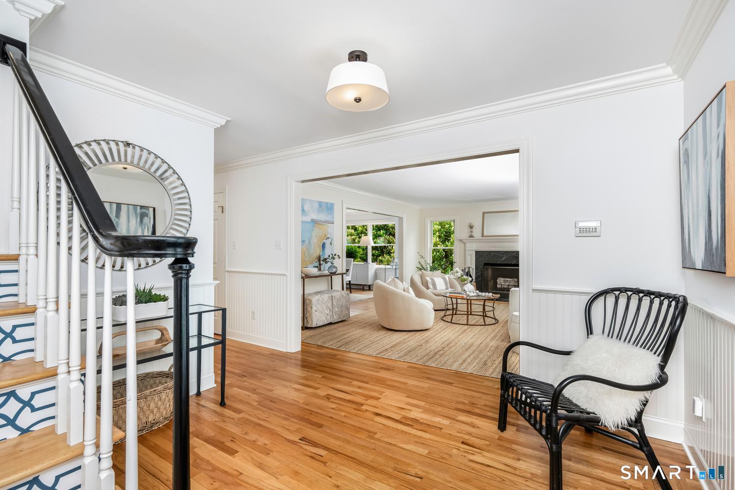 4 Seagate Road