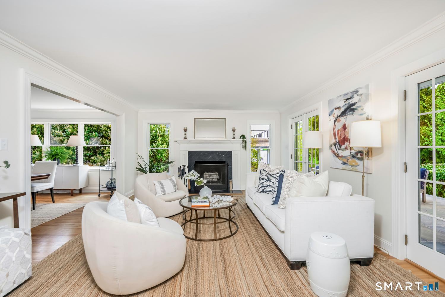4 Seagate Road