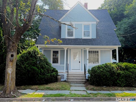 Homes For Sale - 30 Tremont Street<br/> Meriden, CT 06450