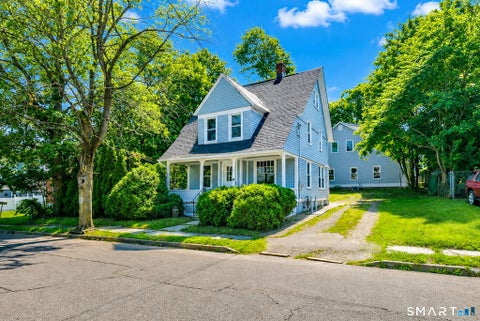 Homes For Sale - 30 Tremont Street<br/> Meriden, CT 06450