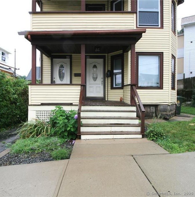 48 Moore Avenue