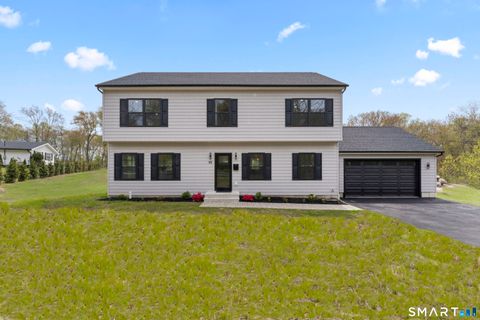 Photo of 95 Harvest Ridge Road, Stratford, CT 06614 (MLS # 24171718)