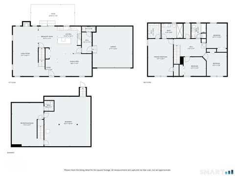 Tiny photo for 95 Harvest Ridge Road, Stratford, CT 06614 (MLS # 24171718)