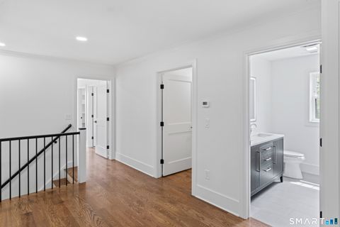 Tiny photo for 95 Harvest Ridge Road, Stratford, CT 06614 (MLS # 24171718)