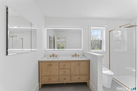 Tiny photo for 95 Harvest Ridge Road, Stratford, CT 06614 (MLS # 24171718)