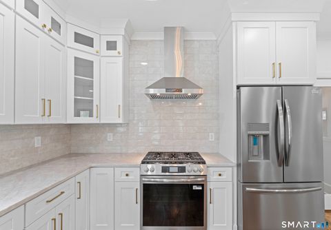 Tiny photo for 95 Harvest Ridge Road, Stratford, CT 06614 (MLS # 24171718)