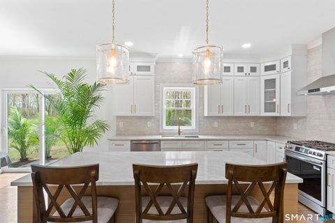 Tiny photo for 95 Harvest Ridge Road, Stratford, CT 06614 (MLS # 24171718)