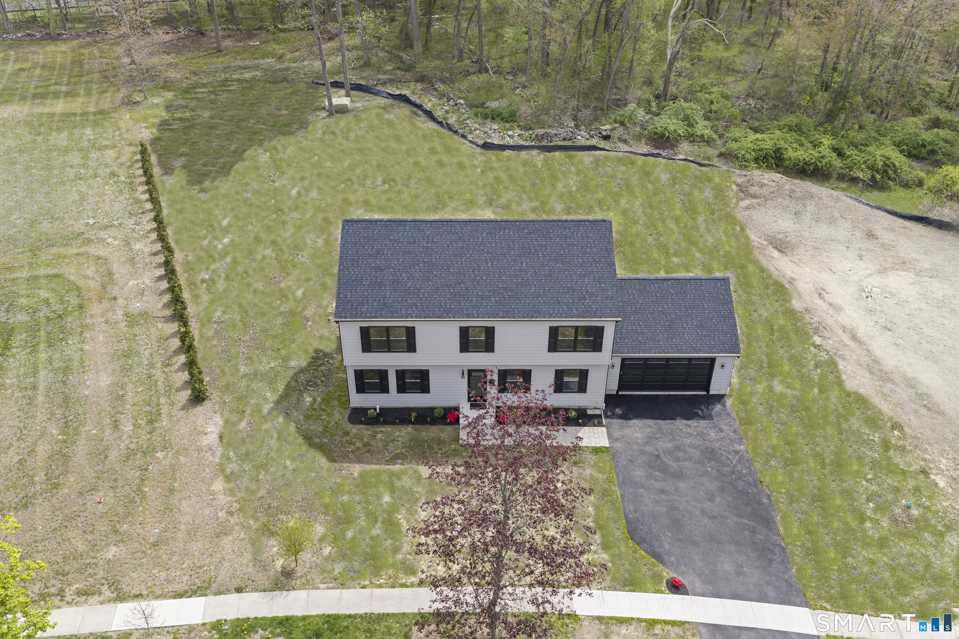 95 Harvest Ridge Road