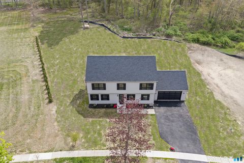Tiny photo for 95 Harvest Ridge Road, Stratford, CT 06614 (MLS # 24171718)
