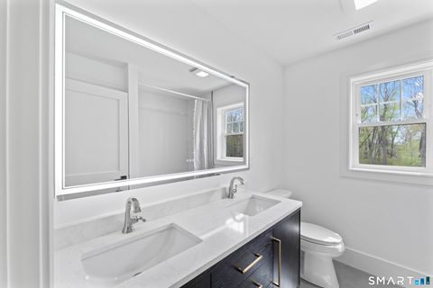 Tiny photo for 95 Harvest Ridge Road, Stratford, CT 06614 (MLS # 24171718)