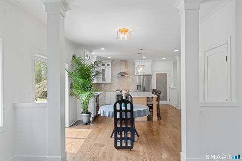 Tiny photo for 95 Harvest Ridge Road, Stratford, CT 06614 (MLS # 24171718)