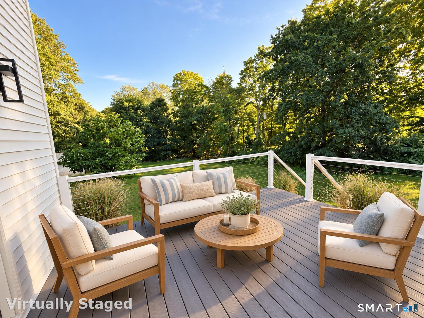 60 Bushy Hill Road