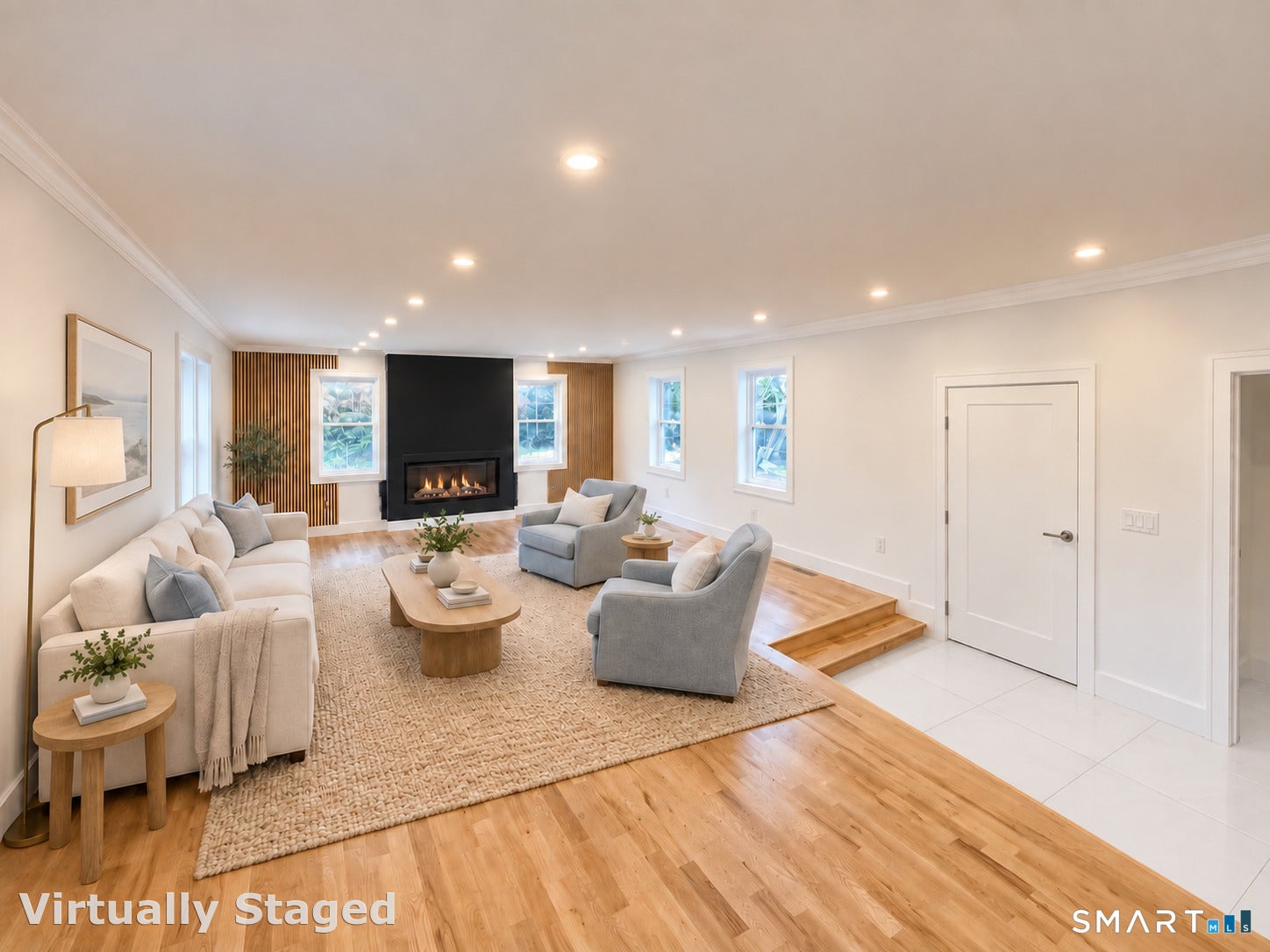 60 Bushy Hill Road
