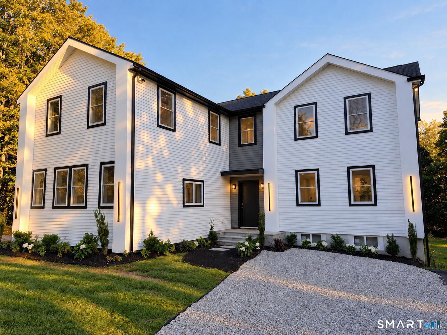 60 Bushy Hill Road
