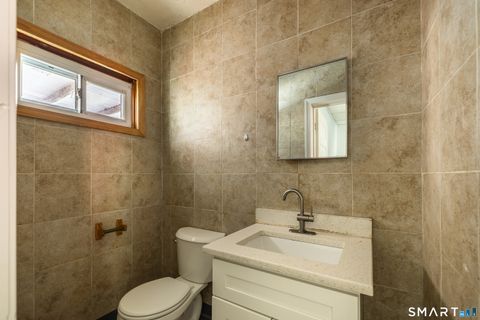 Tiny photo for 92 Herkimer Street, Bridgeport, CT 06604 (MLS # 24157218)