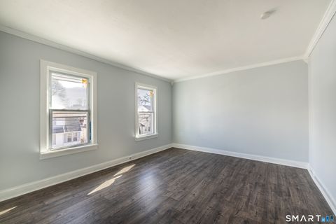 Tiny photo for 92 Herkimer Street, Bridgeport, CT 06604 (MLS # 24157218)