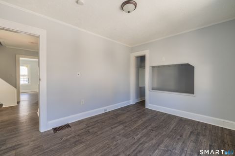 Tiny photo for 92 Herkimer Street, Bridgeport, CT 06604 (MLS # 24157218)