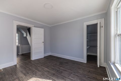 Tiny photo for 92 Herkimer Street, Bridgeport, CT 06604 (MLS # 24157218)