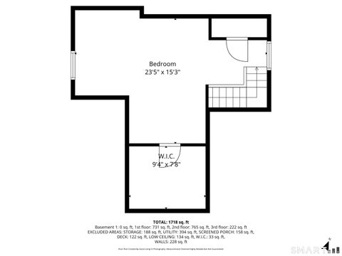 Tiny photo for 92 Herkimer Street, Bridgeport, CT 06604 (MLS # 24157218)