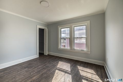 Tiny photo for 92 Herkimer Street, Bridgeport, CT 06604 (MLS # 24157218)