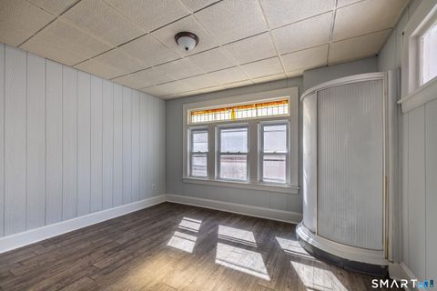 Tiny photo for 92 Herkimer Street, Bridgeport, CT 06604 (MLS # 24157218)