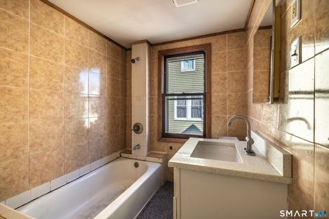 Tiny photo for 92 Herkimer Street, Bridgeport, CT 06604 (MLS # 24157218)