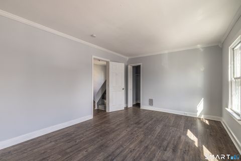 Tiny photo for 92 Herkimer Street, Bridgeport, CT 06604 (MLS # 24157218)