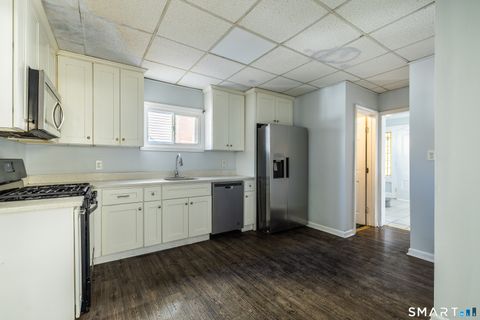 Tiny photo for 92 Herkimer Street, Bridgeport, CT 06604 (MLS # 24157218)