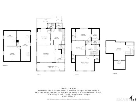 Tiny photo for 92 Herkimer Street, Bridgeport, CT 06604 (MLS # 24157218)