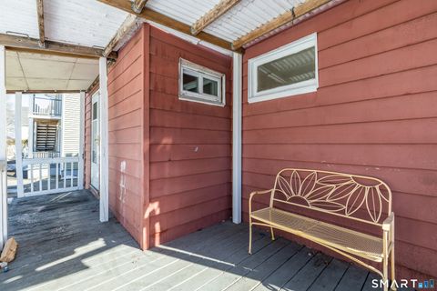 Tiny photo for 92 Herkimer Street, Bridgeport, CT 06604 (MLS # 24157218)