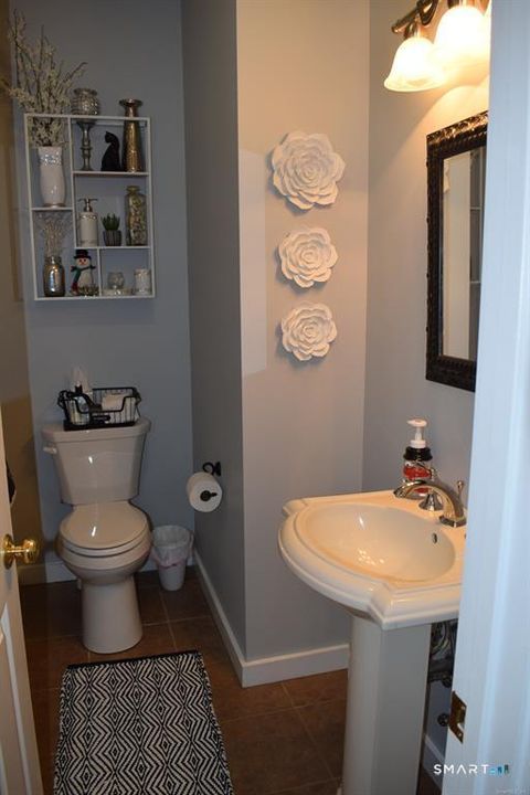 Tiny photo for 135 Scotland Road, Sprague, CT 06330 (MLS # 24163990)