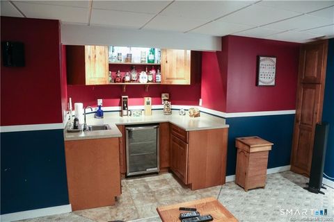 Tiny photo for 135 Scotland Road, Sprague, CT 06330 (MLS # 24163990)