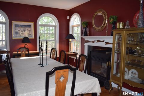 Tiny photo for 135 Scotland Road, Sprague, CT 06330 (MLS # 24163990)