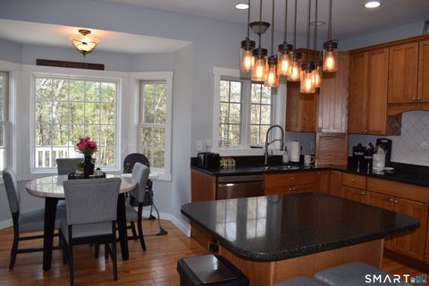 Tiny photo for 135 Scotland Road, Sprague, CT 06330 (MLS # 24163990)