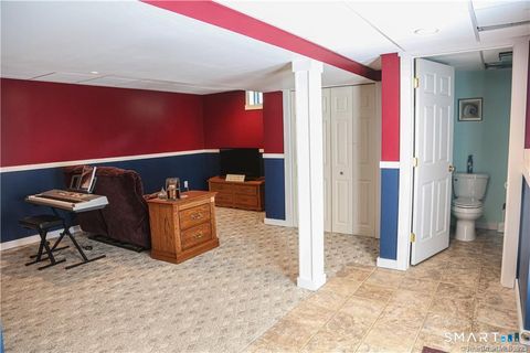 Tiny photo for 135 Scotland Road, Sprague, CT 06330 (MLS # 24163990)