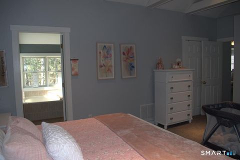 Tiny photo for 135 Scotland Road, Sprague, CT 06330 (MLS # 24163990)